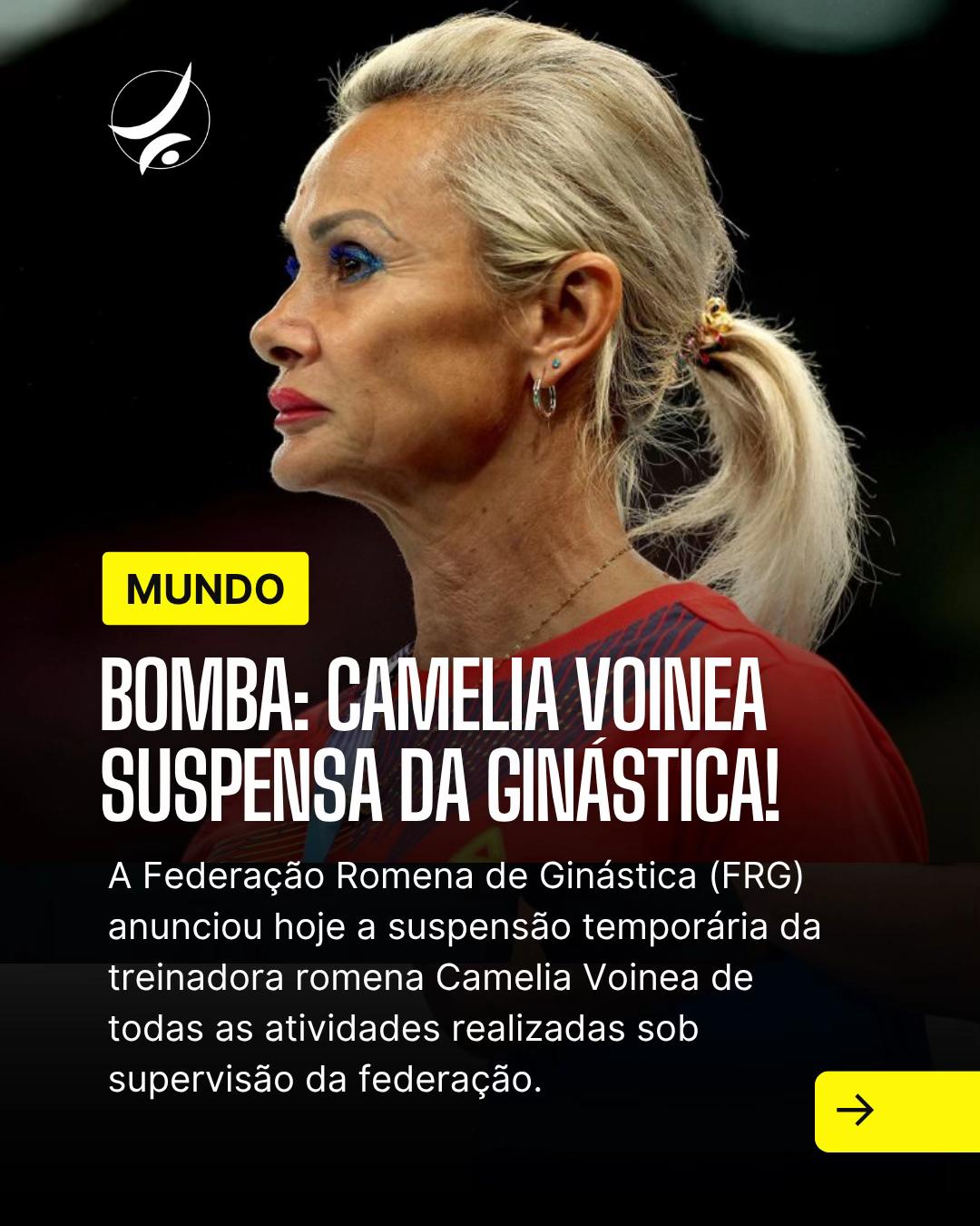 @Roda de Gin&aacute;stica Podcast
