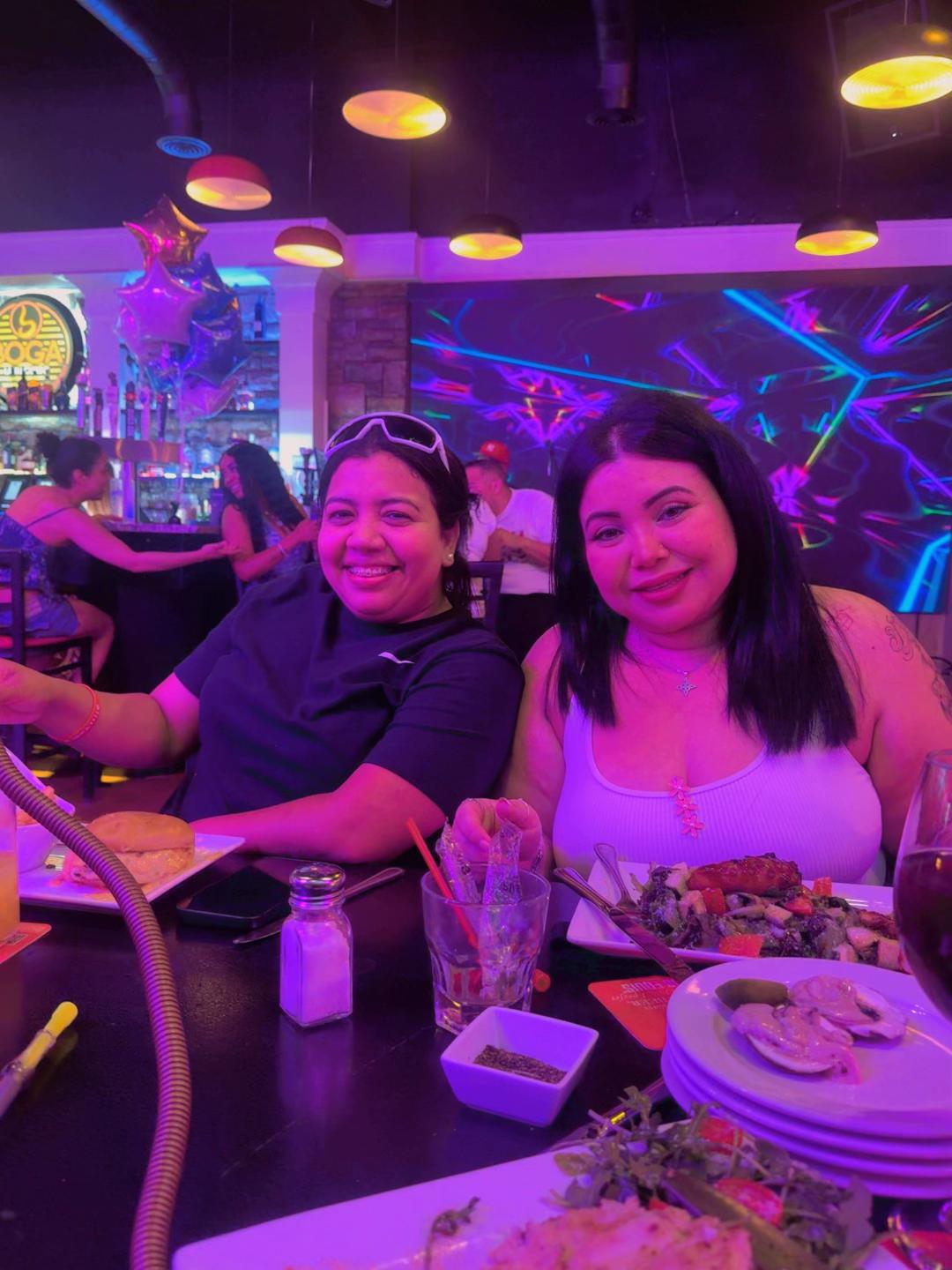 @la gordita linda