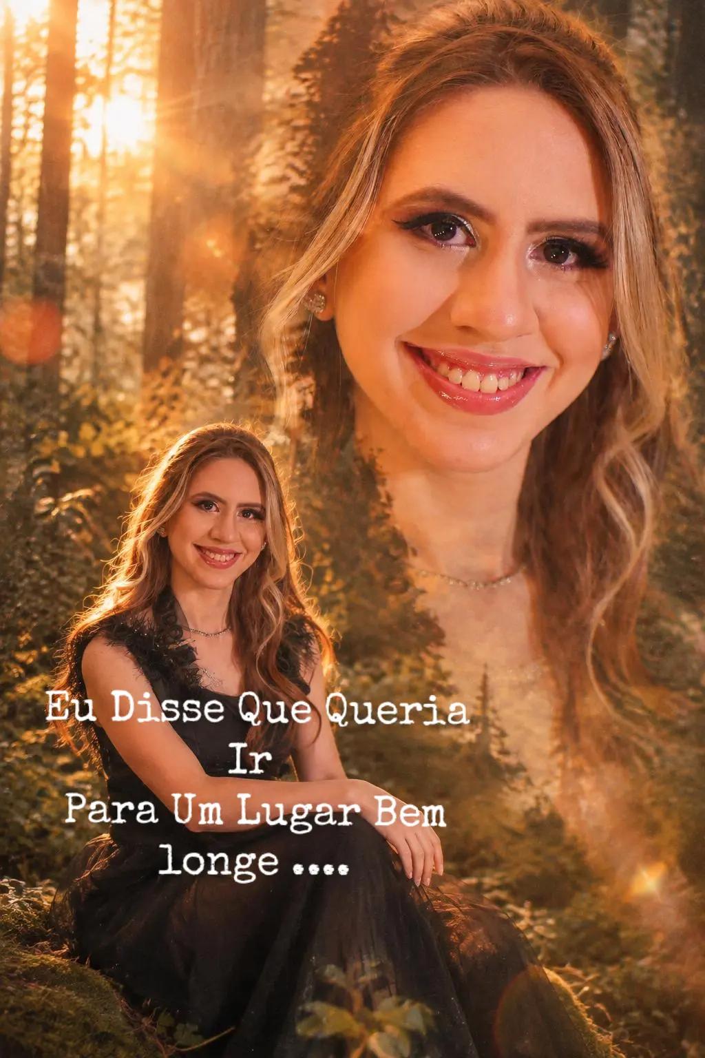 @✨ 🩰Maria Luiza ✨👑