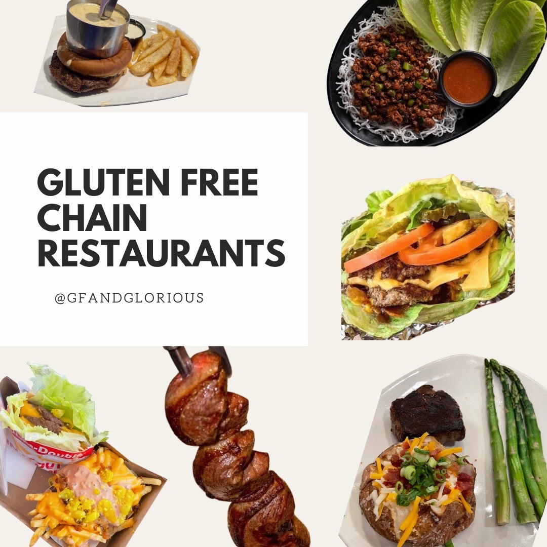 @Gluten Free Emily