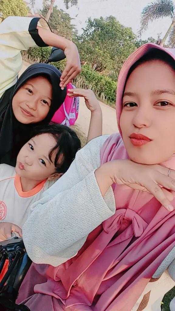 @lembayung senja