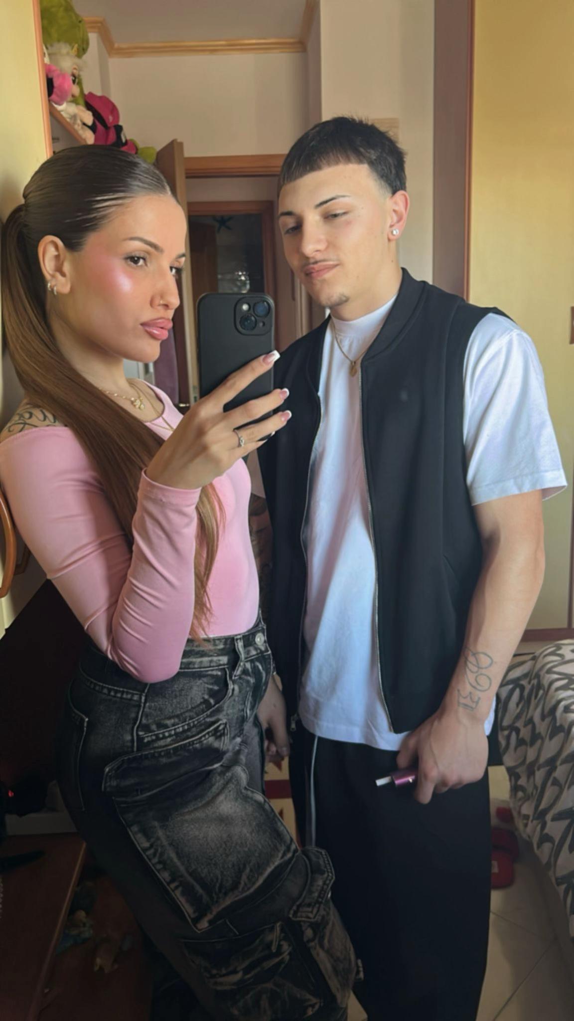 @Francesca 💖