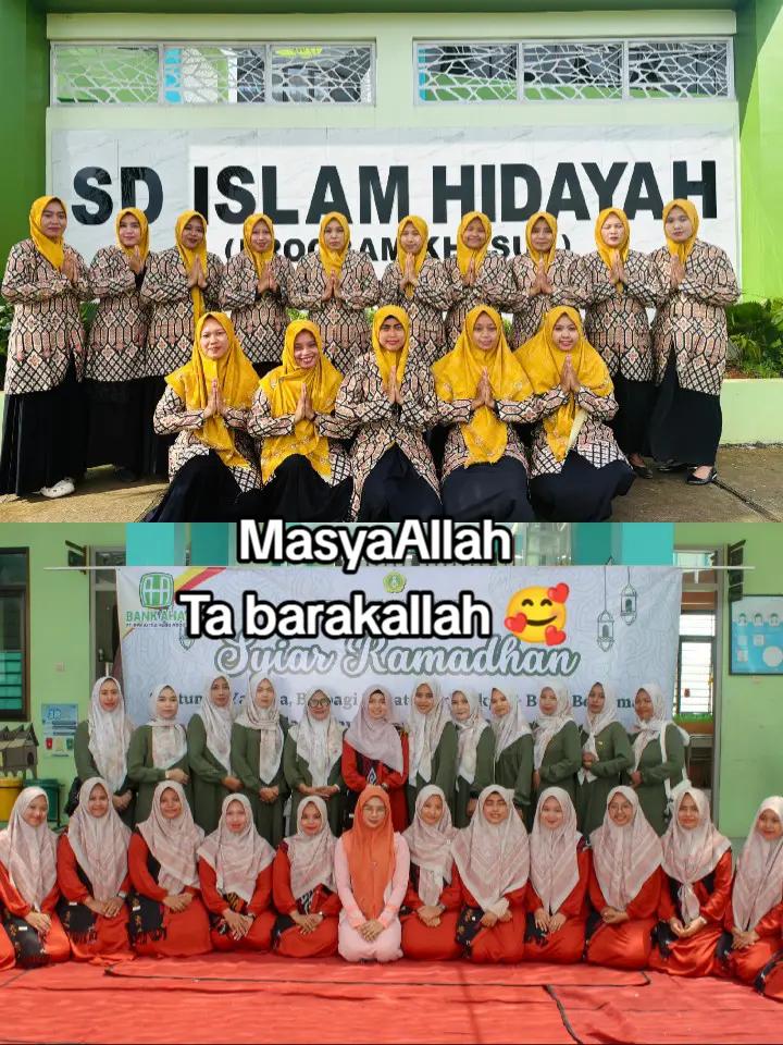 @@bu hidayah