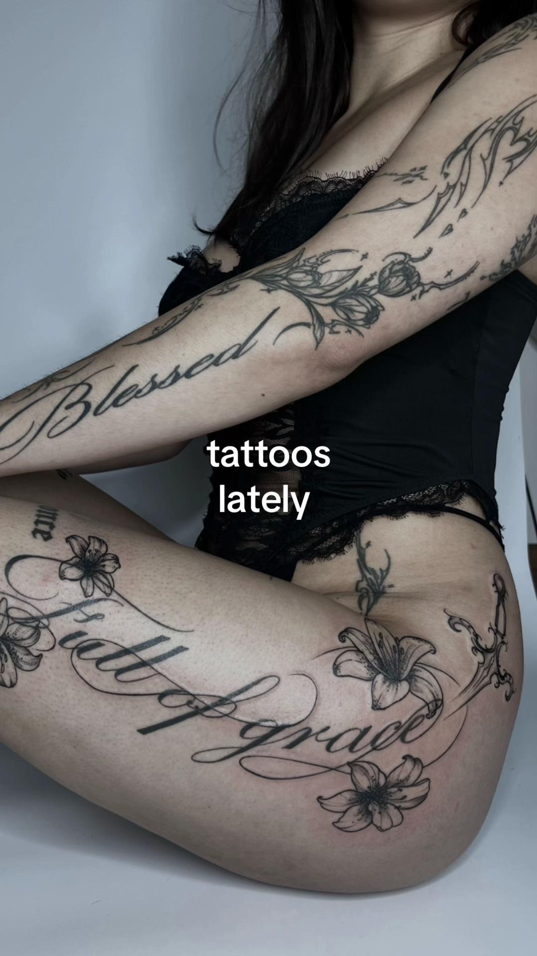 @Lucye ✨