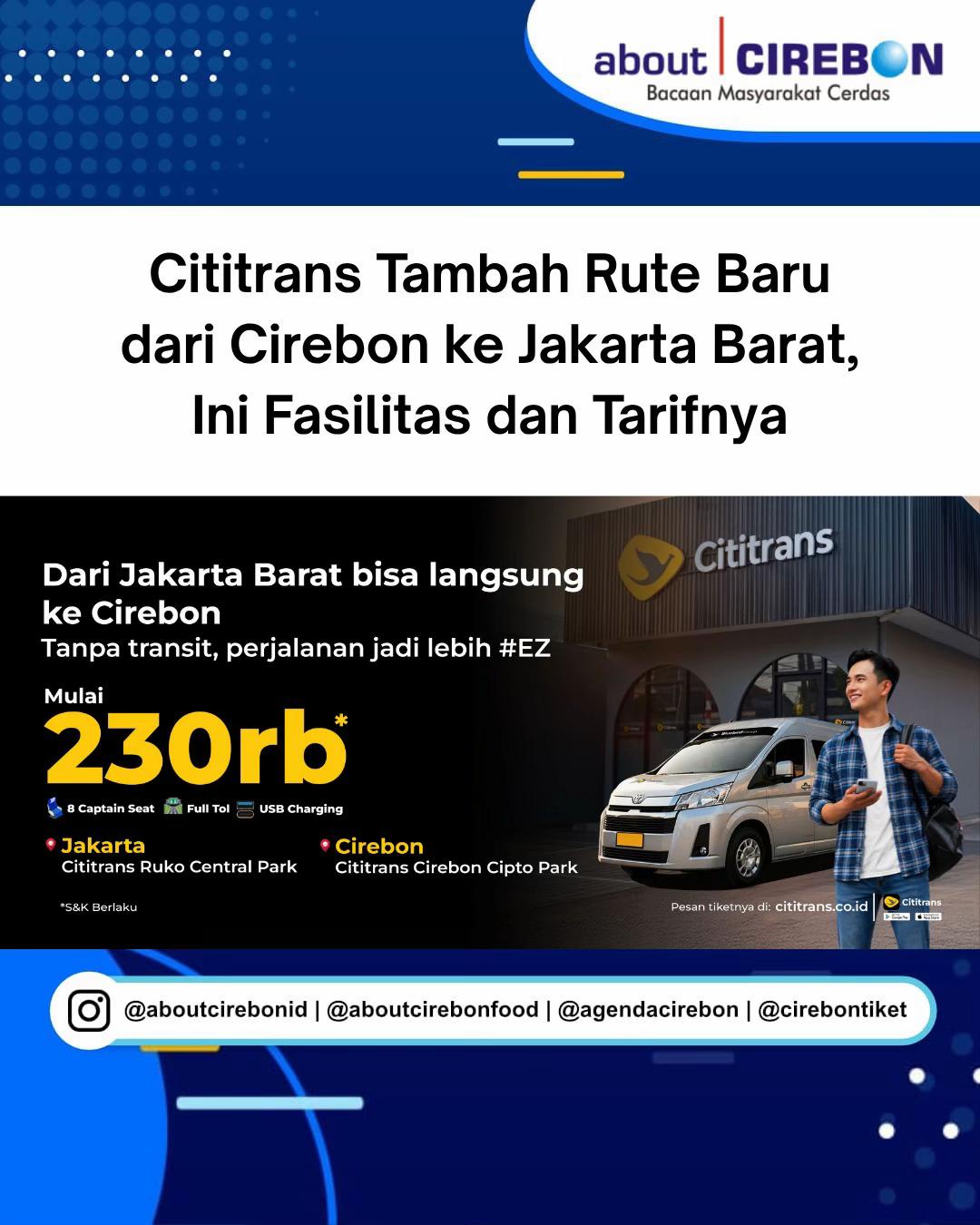 @ABOUT CIREBON