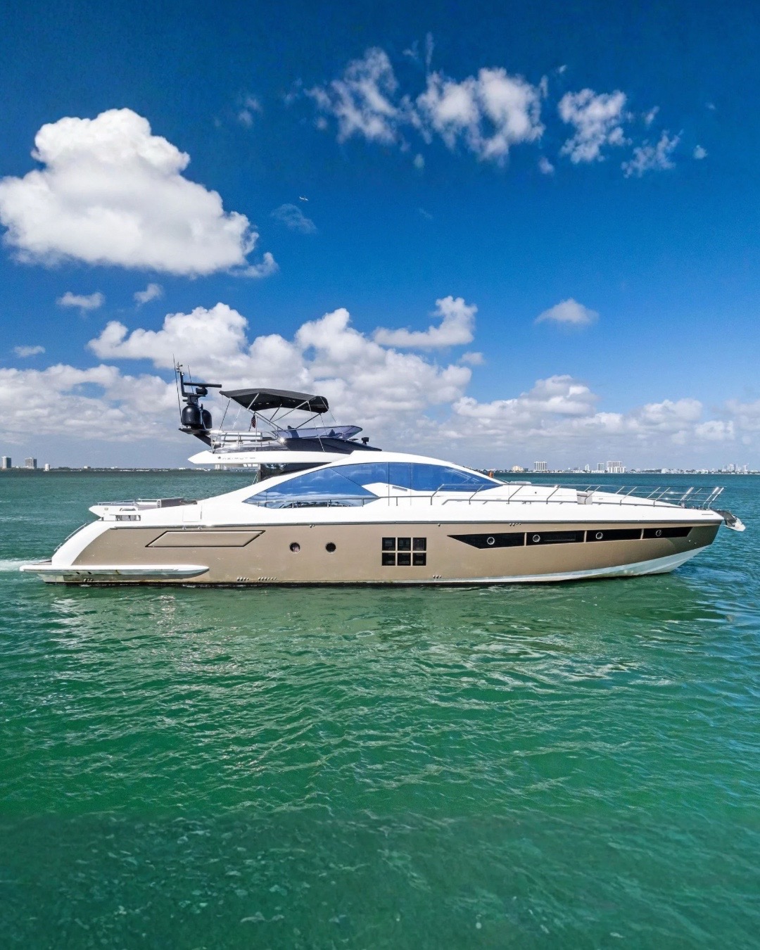 @Kitson Yachts