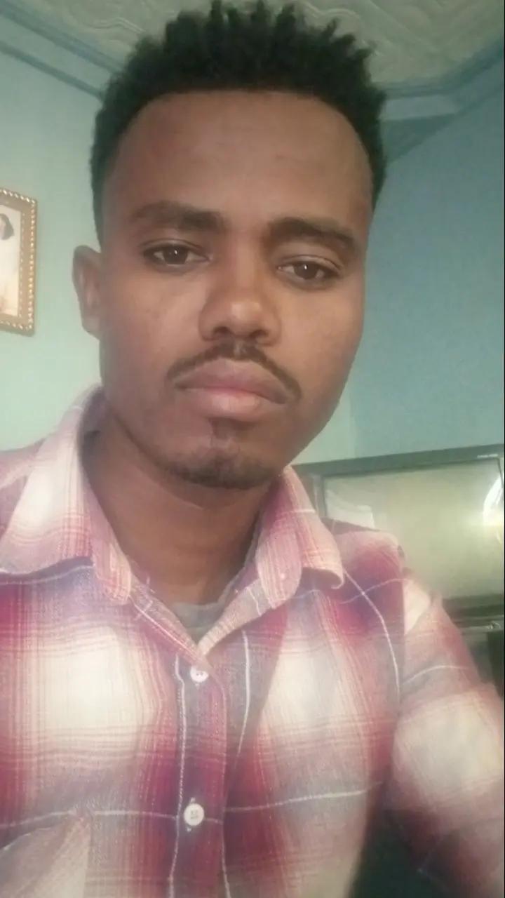 @ምንተስኖት