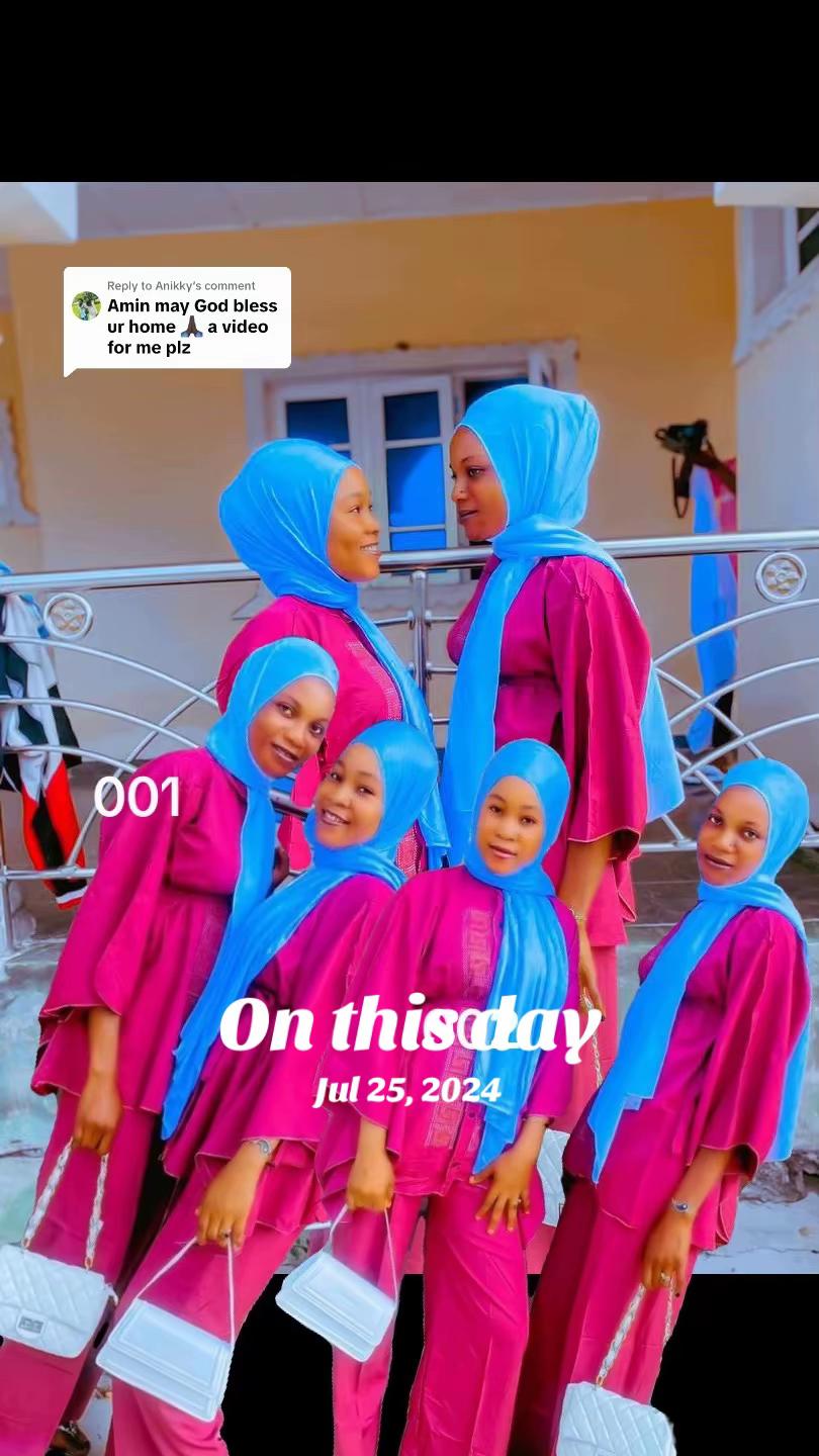 @OloriFisayormimumcy Al-Imran