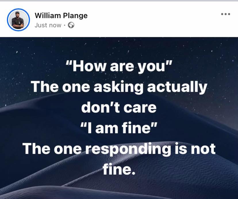@William Plange
