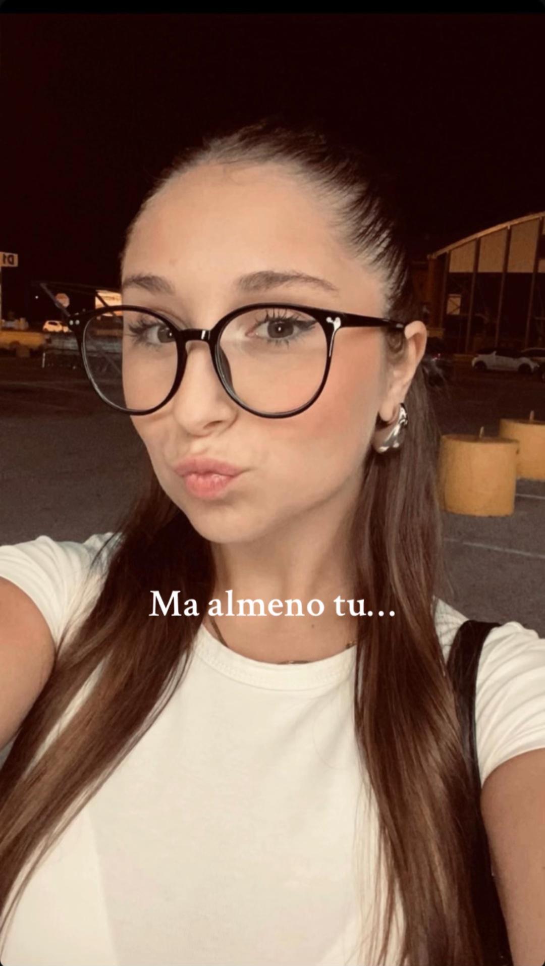@Denise