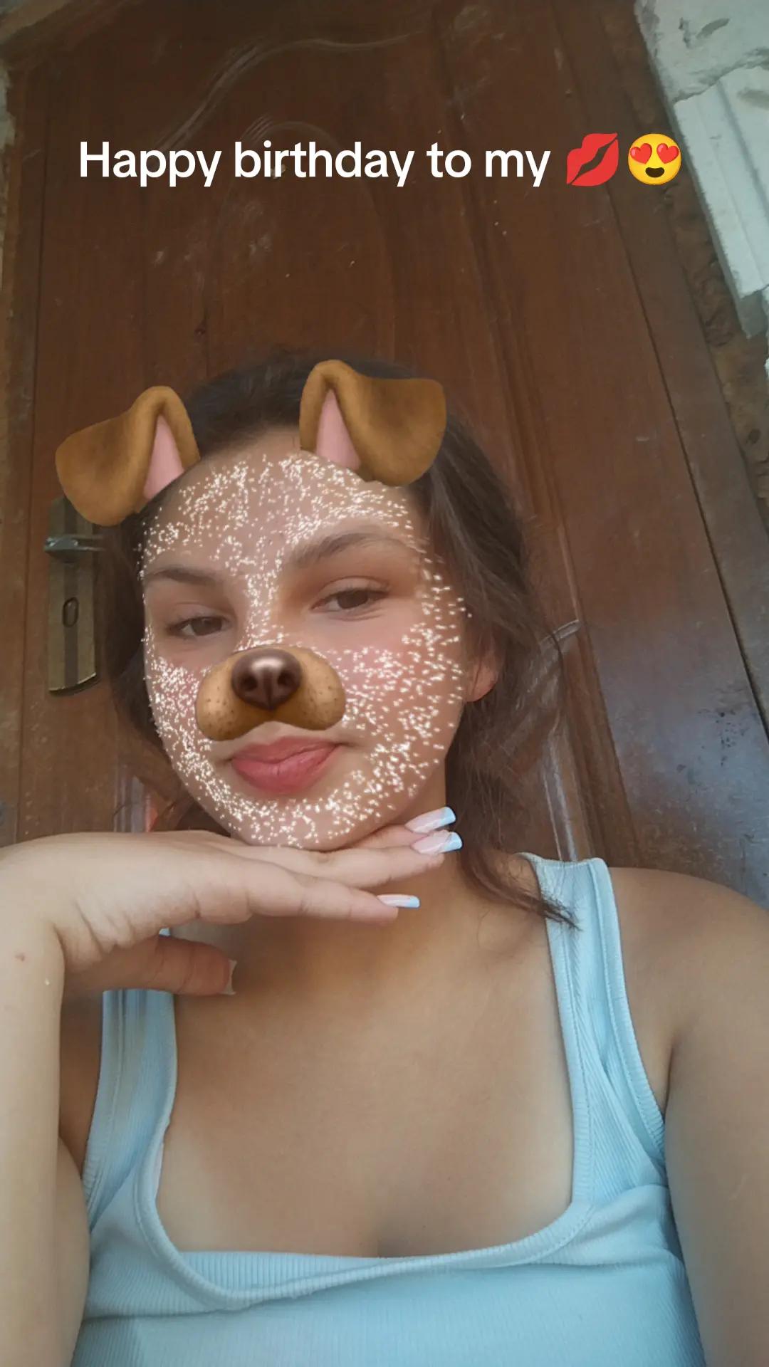 @Sofia Lowe Luk&aacute;&scaron; 🥹&hearts;️