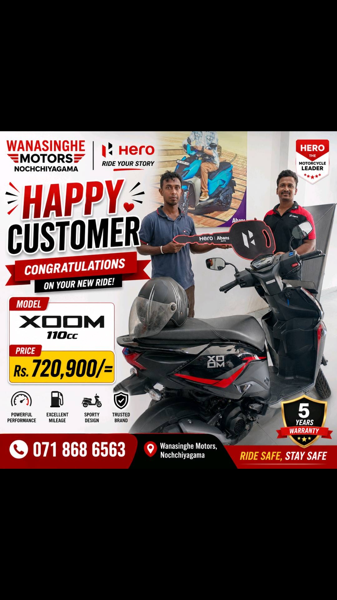 @Wanasinghe Motors