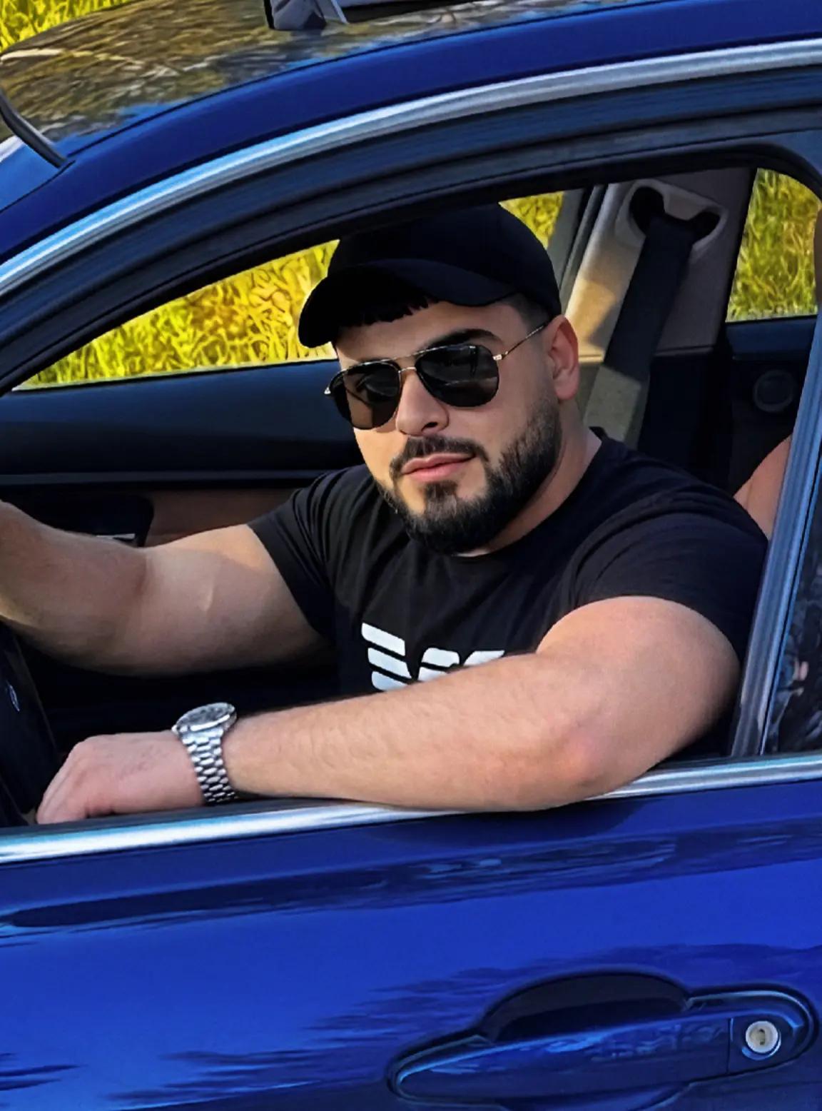 @Mübariz Məmmədov