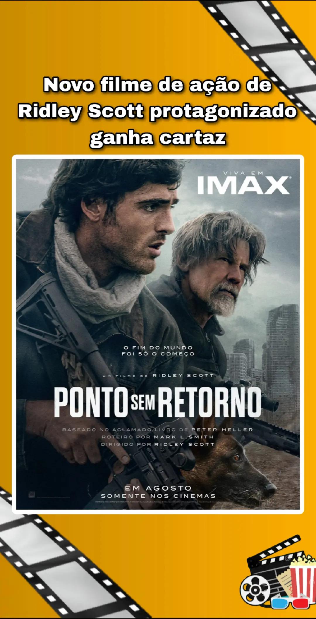 @Diário do Cinema