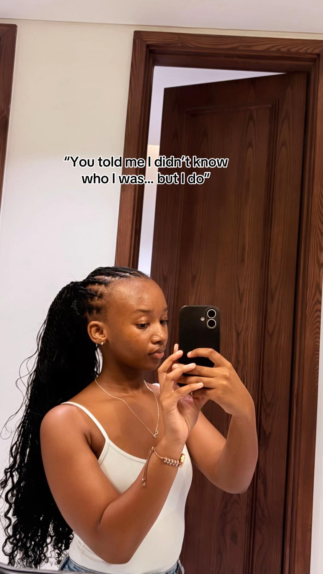 @luhle nyezi.๐ซ