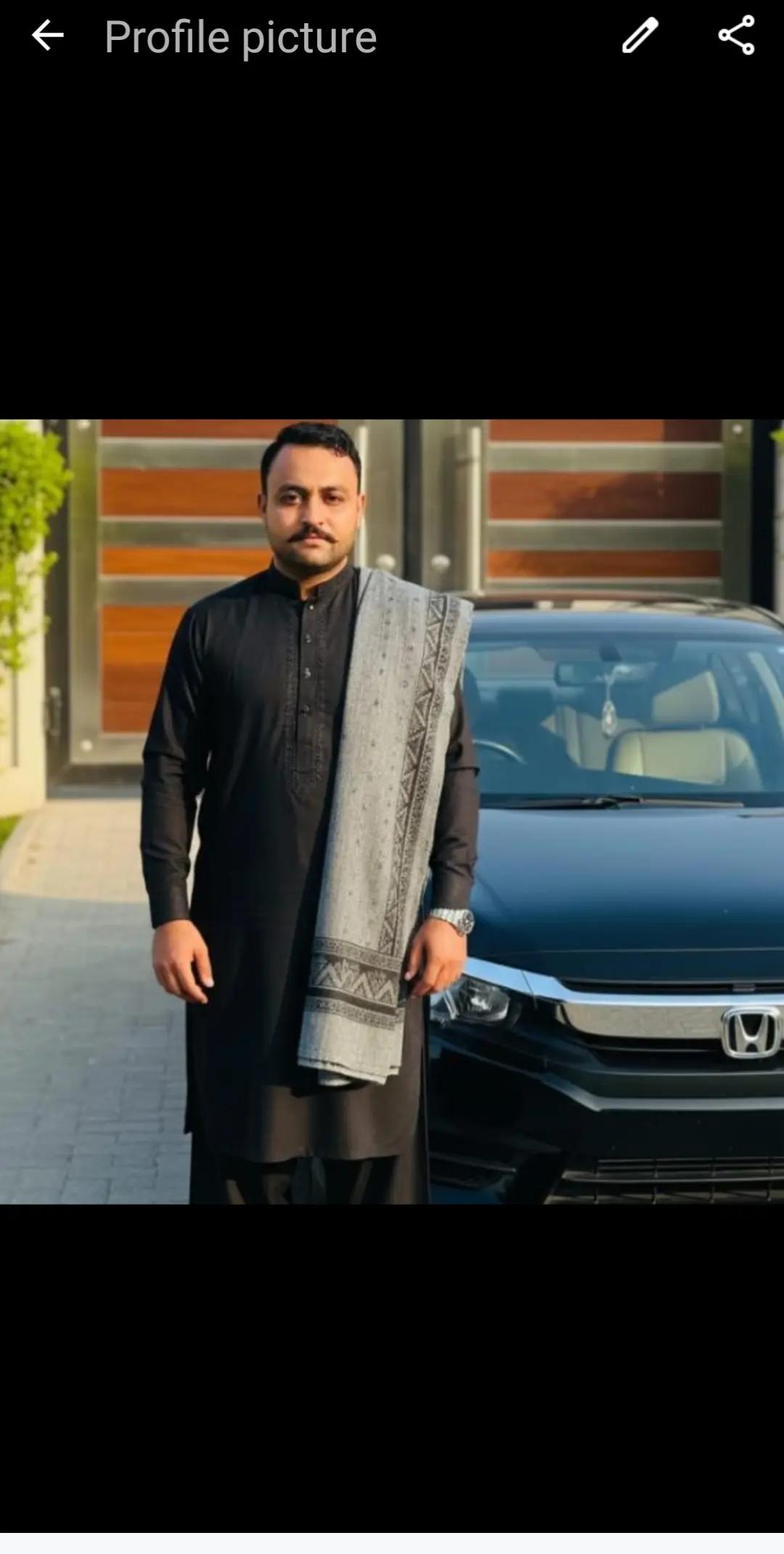 @azam Ali khan