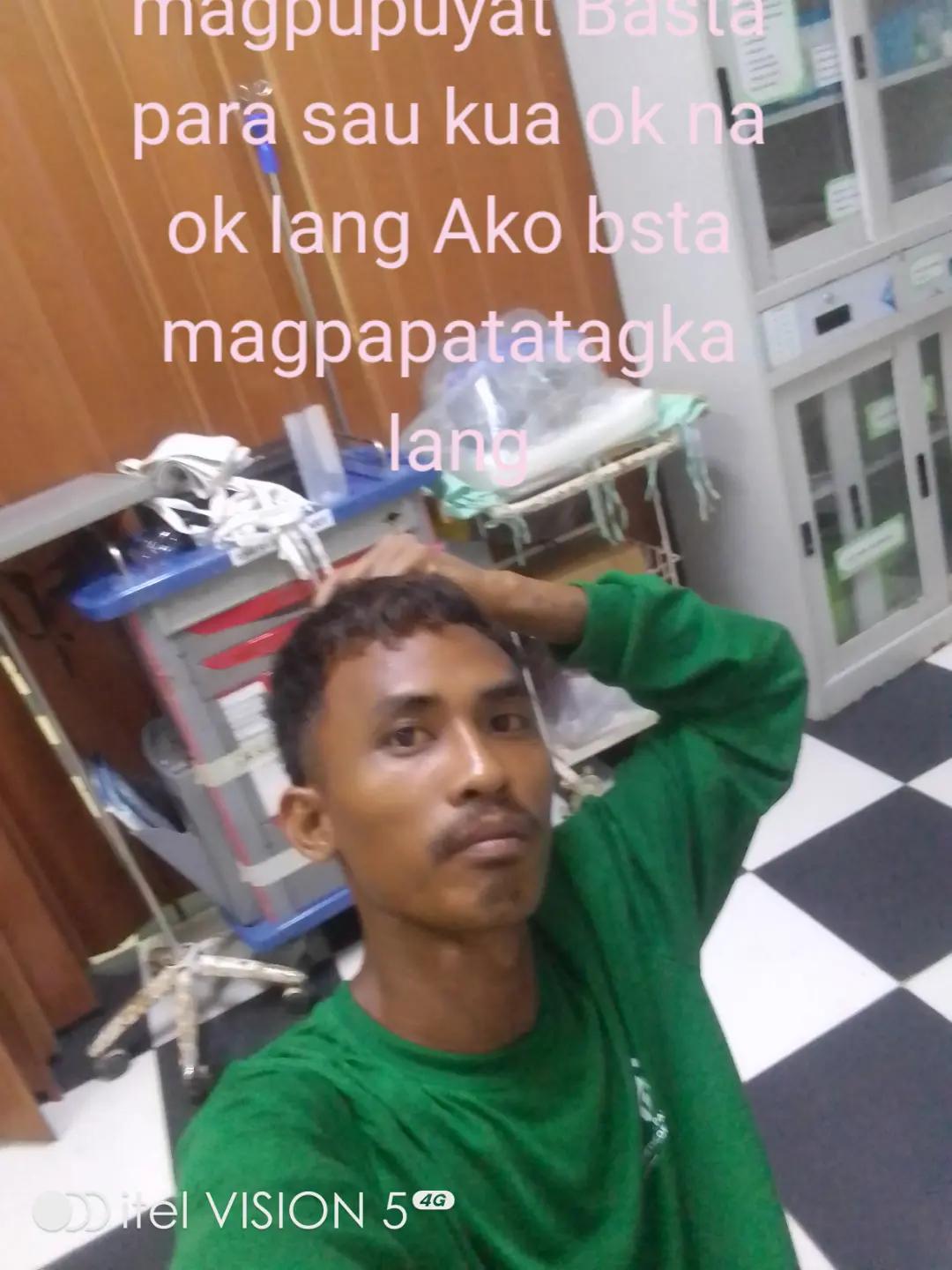 @meljo dangue