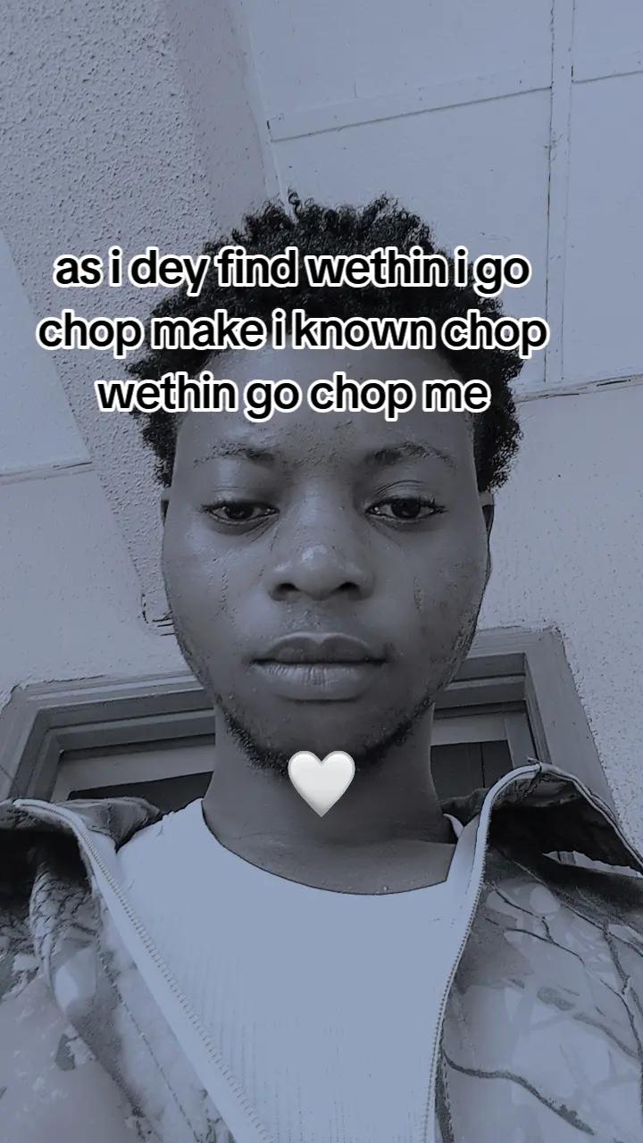 @Blessing Ogundiran