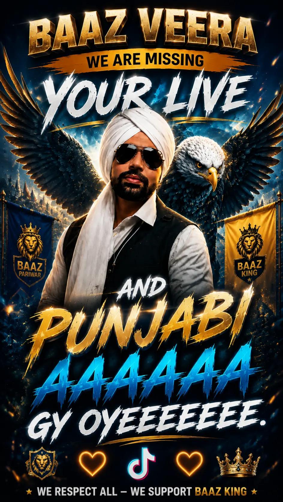 @Meera Baaz Edits🦅