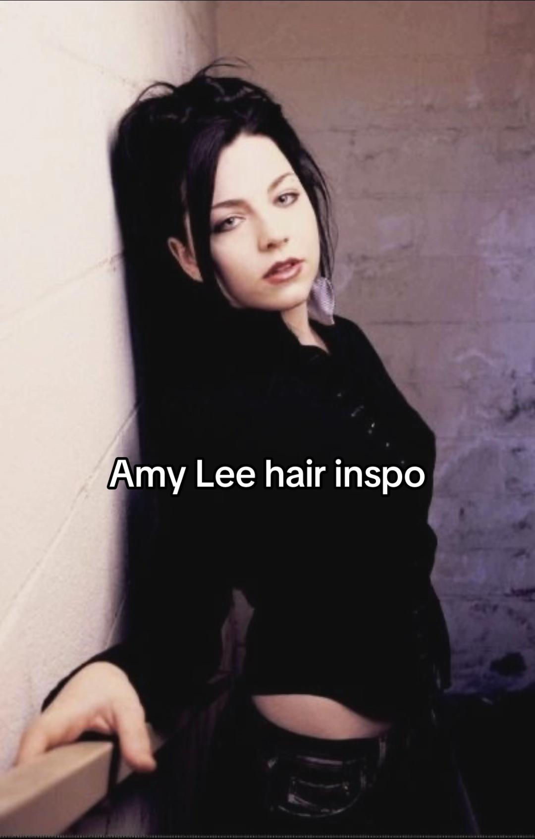 @Amy Lee Universe • Fan Page