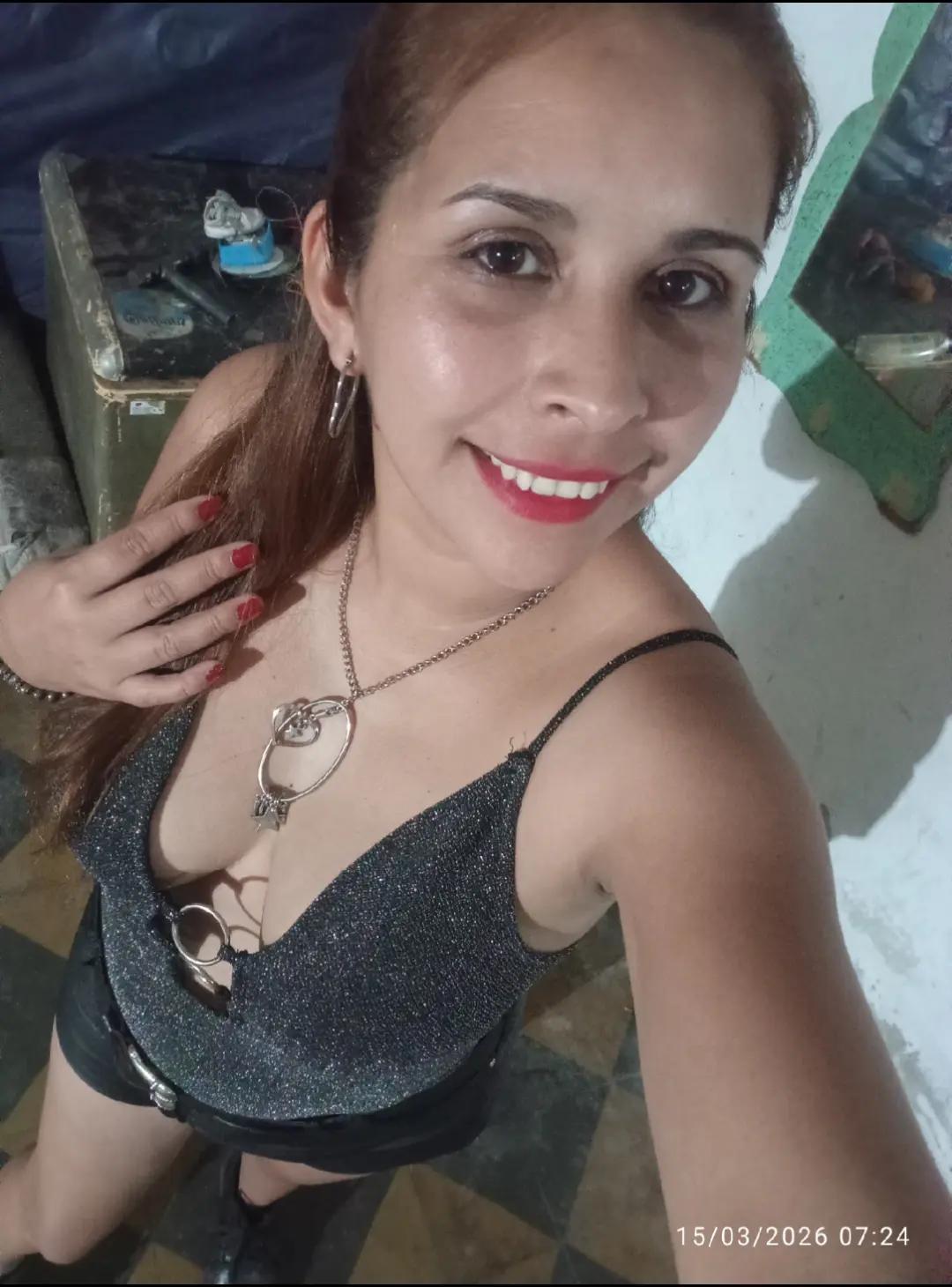 @Cinti Arce