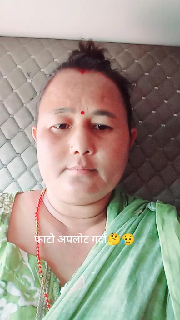 @aasha khadka