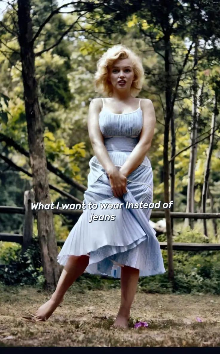 @MarilynMonroedit