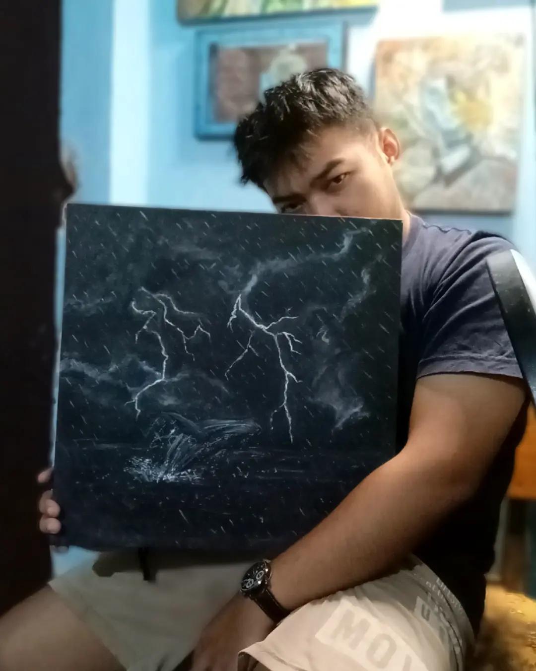 @adam sadewa