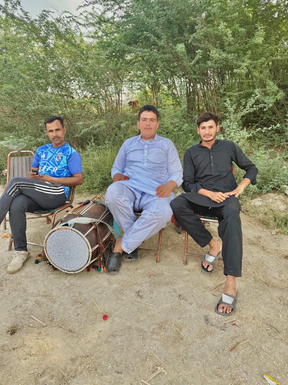 @ustad log