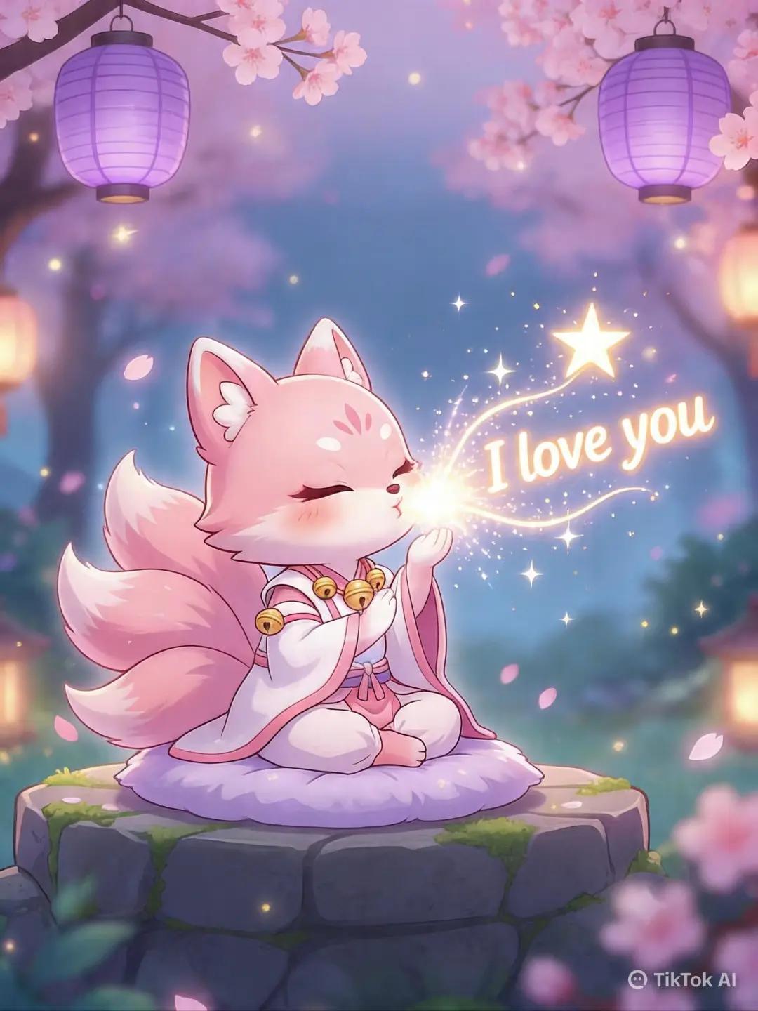 @✨🦊The Music Mystic📻✨