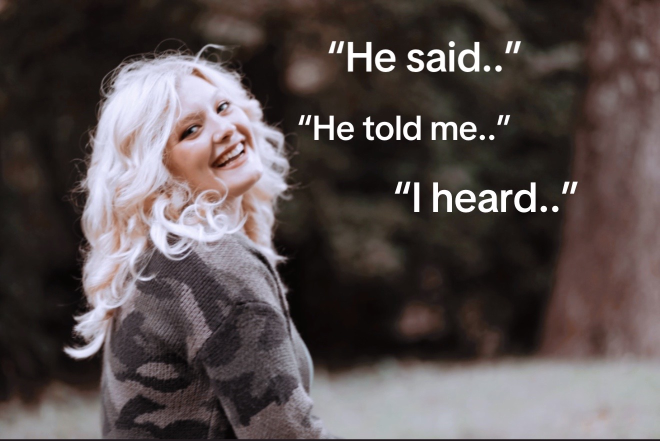 @️Hannah