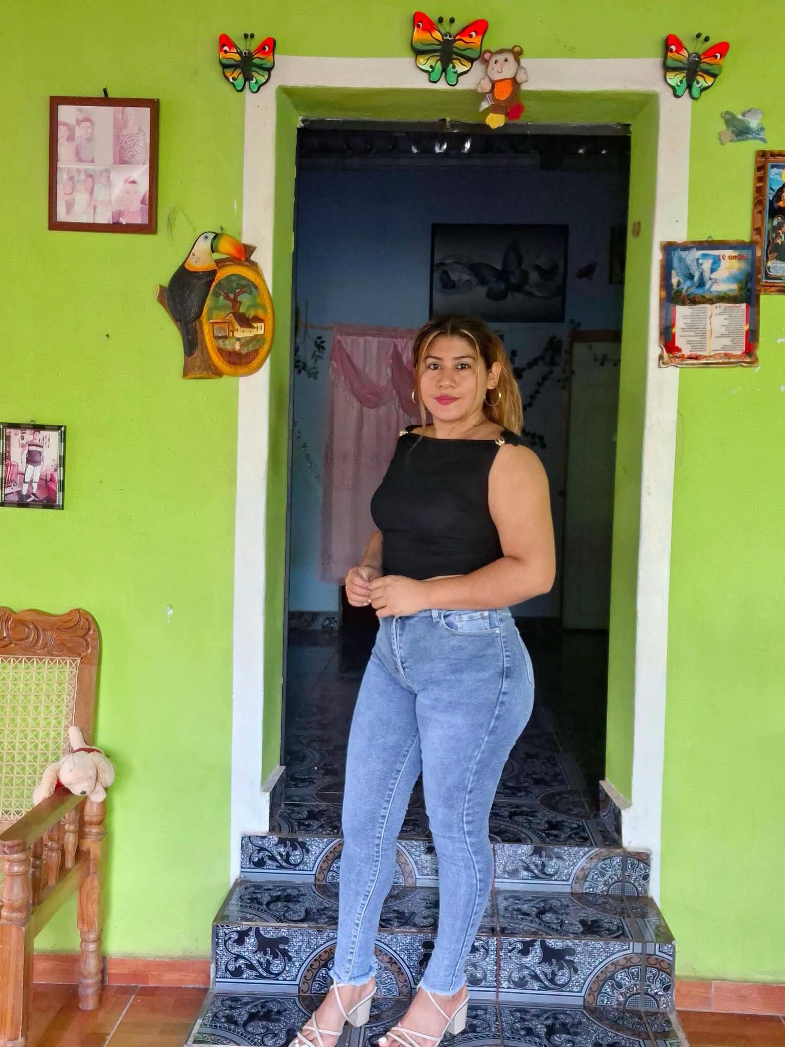 @Lorenita Santamar&iacute;a FANS😊