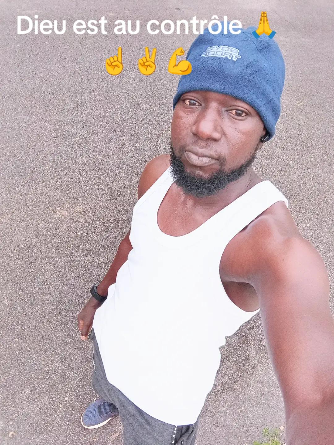@Mr. Kara (Amadou)Routier1⚔️