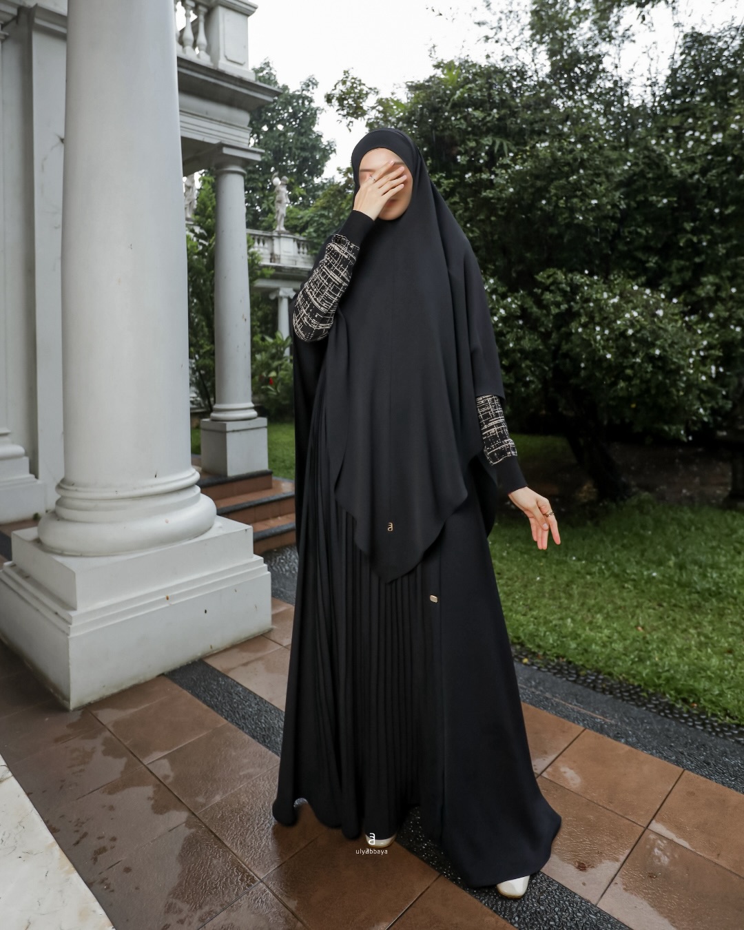 @Aisya Hijabs