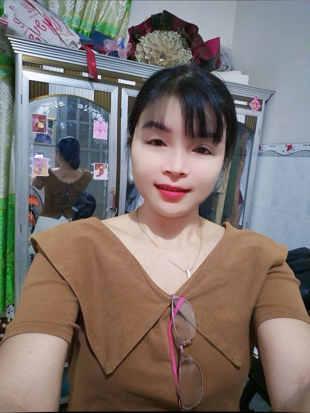 @Kim Vân🤣❤️🥰