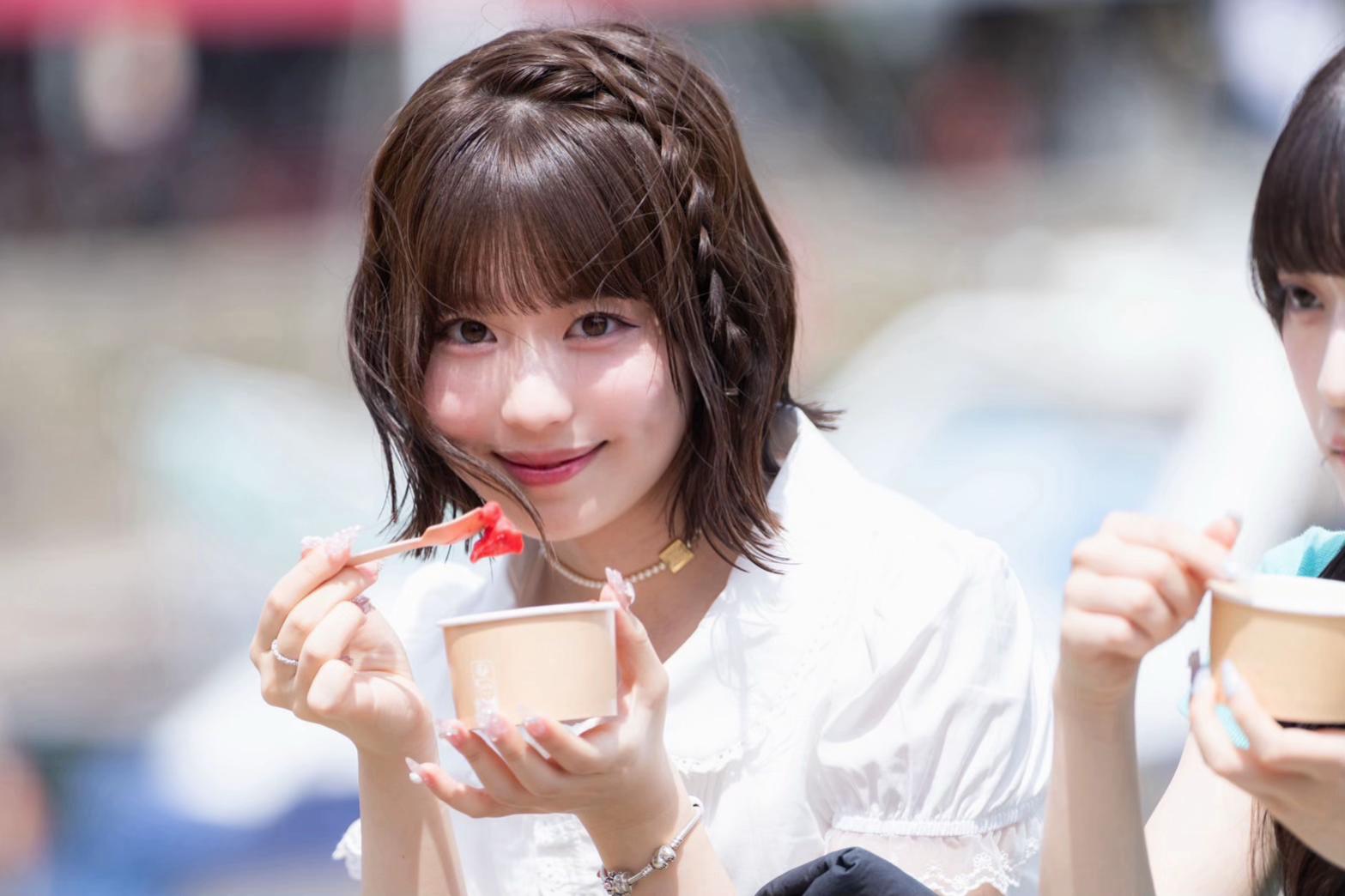 @表 すみれ (おもて すみれ)