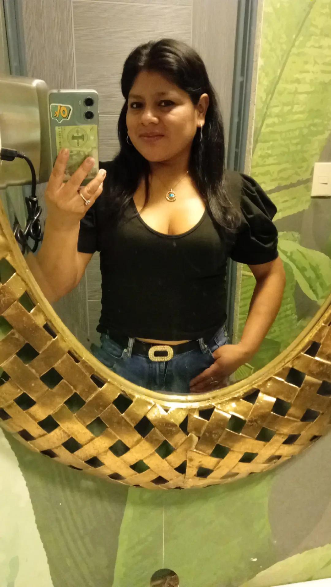 @Sarita Garcia 🇬🇹🦿🦋🩷🌹