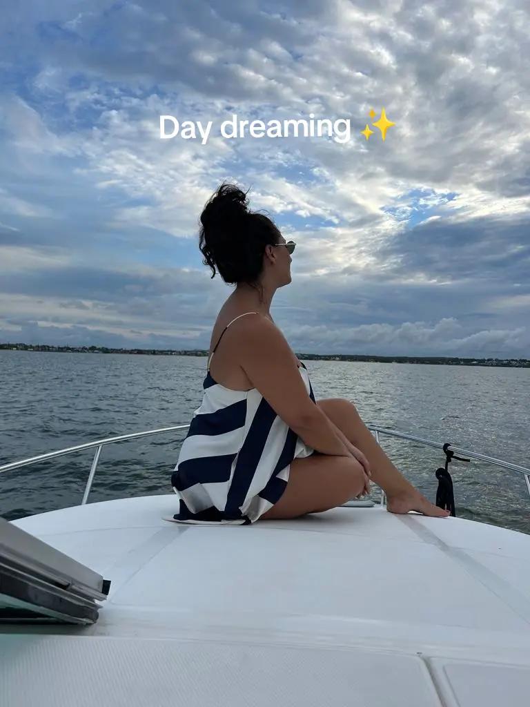 @Nina Diaz