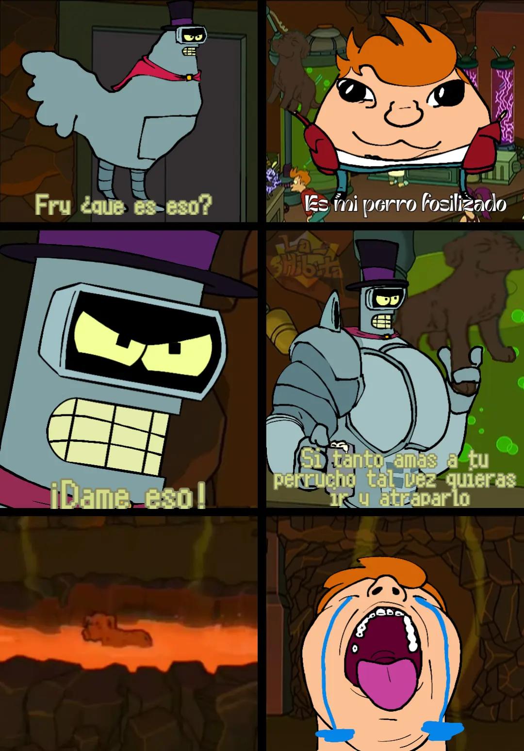 @regresen ¡mucha lucha!