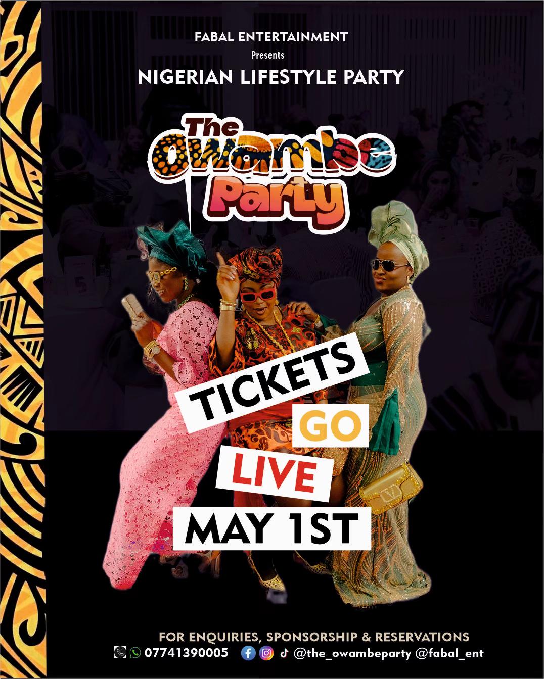 @FABAL ENTERTAINMENT 🇳🇬🇬🇧