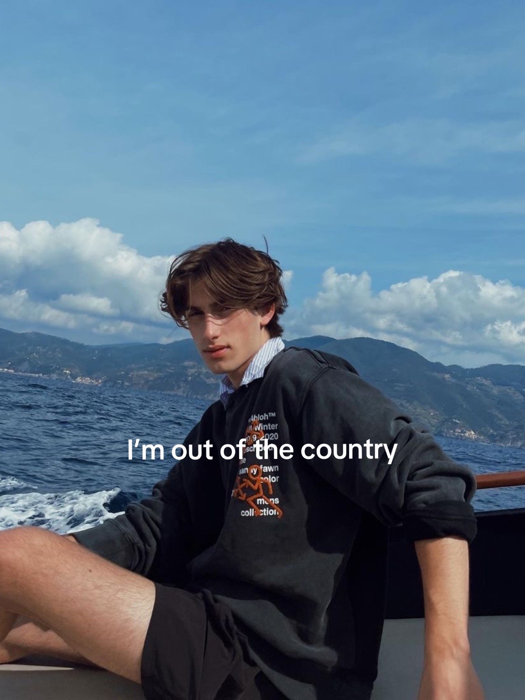 @johnny orlando