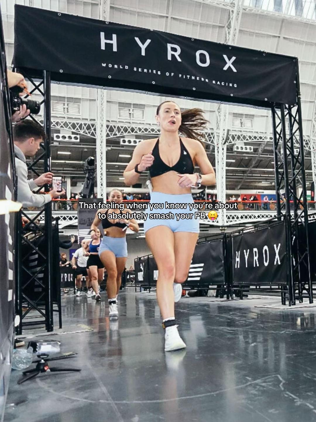 @JB Active | Fitness