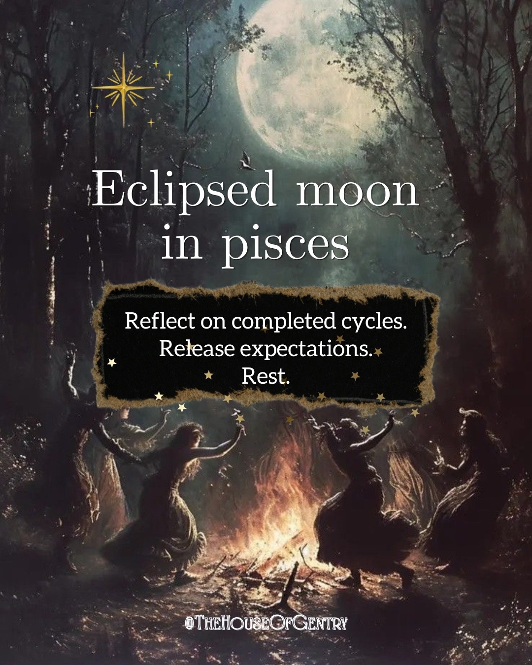 @Whimsical Style Inspiration🌜✨