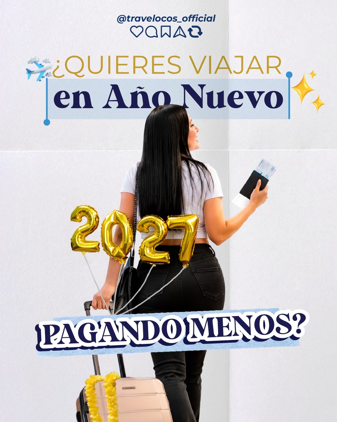 @Travelocos Official