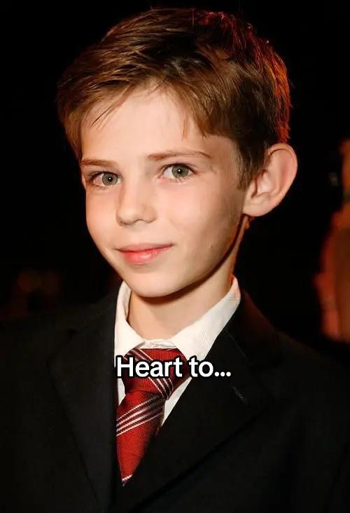 @robbie kay