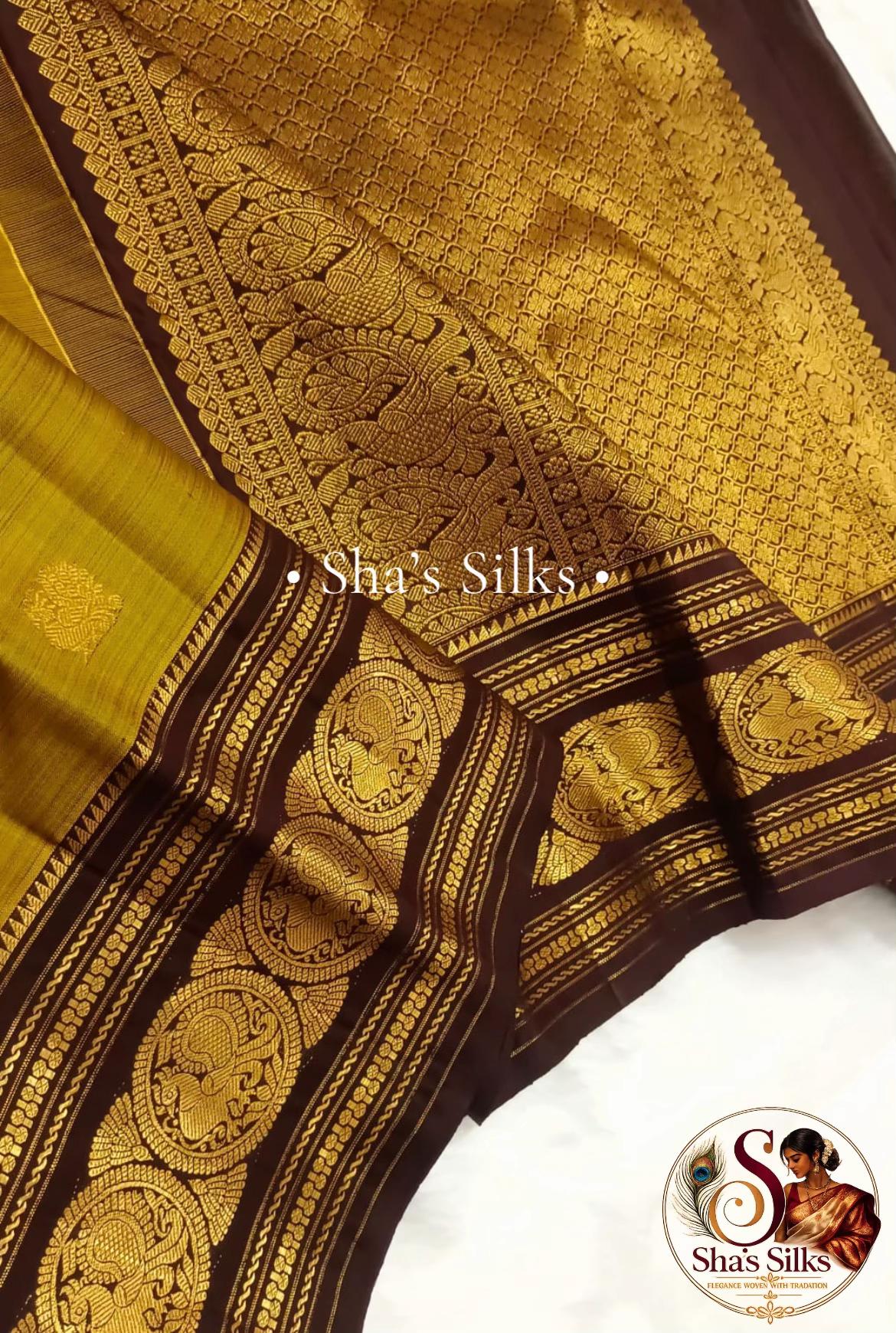 @Sha's Silks