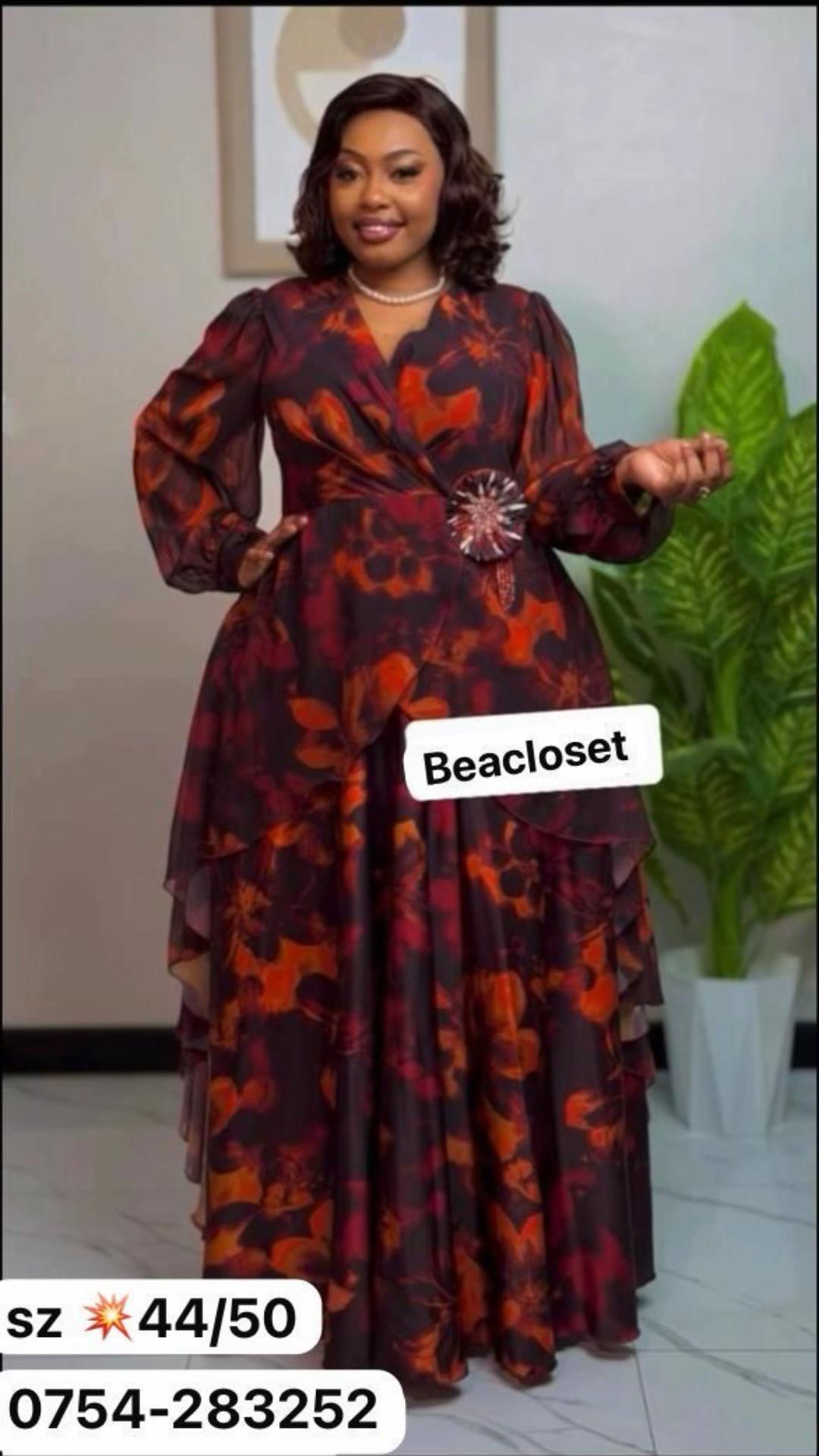 @Beacloset