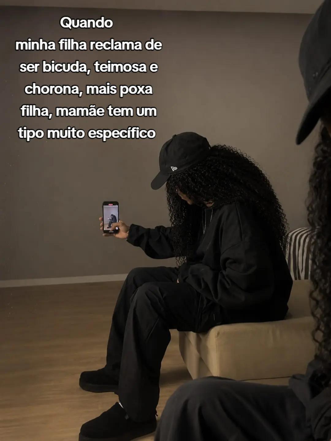 @&eacute; a Oliveira bb👻