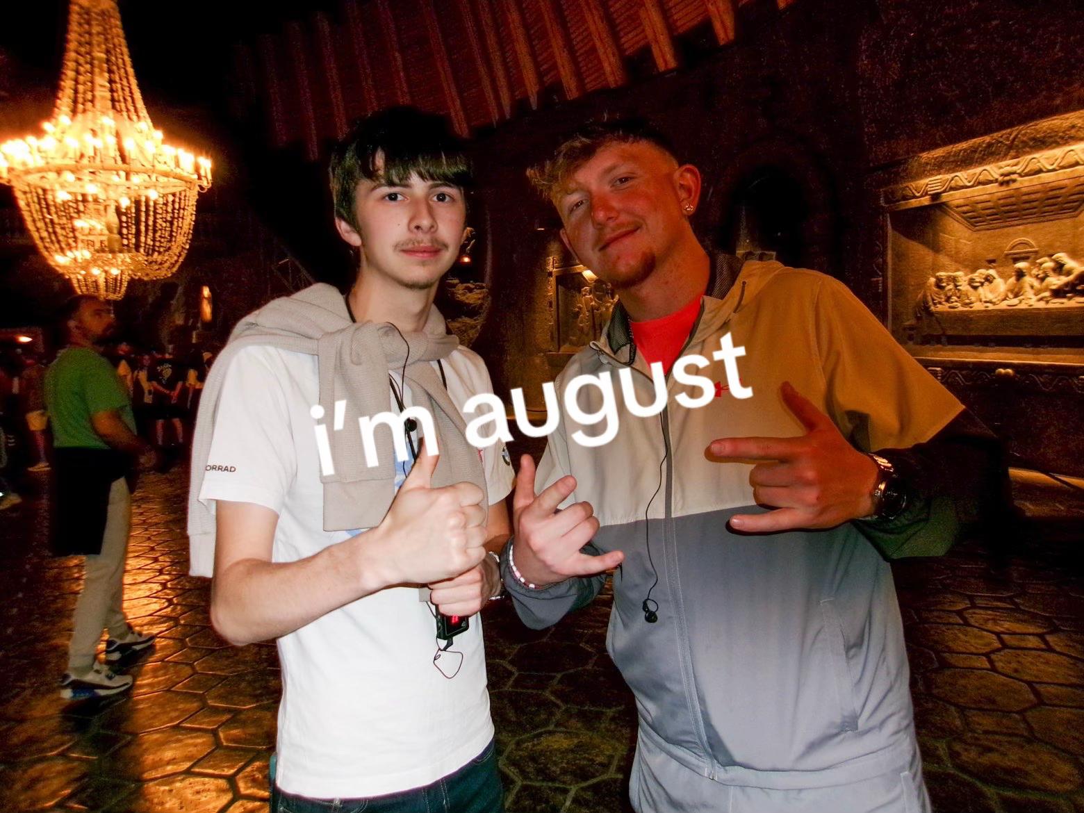 @kenzo nixon