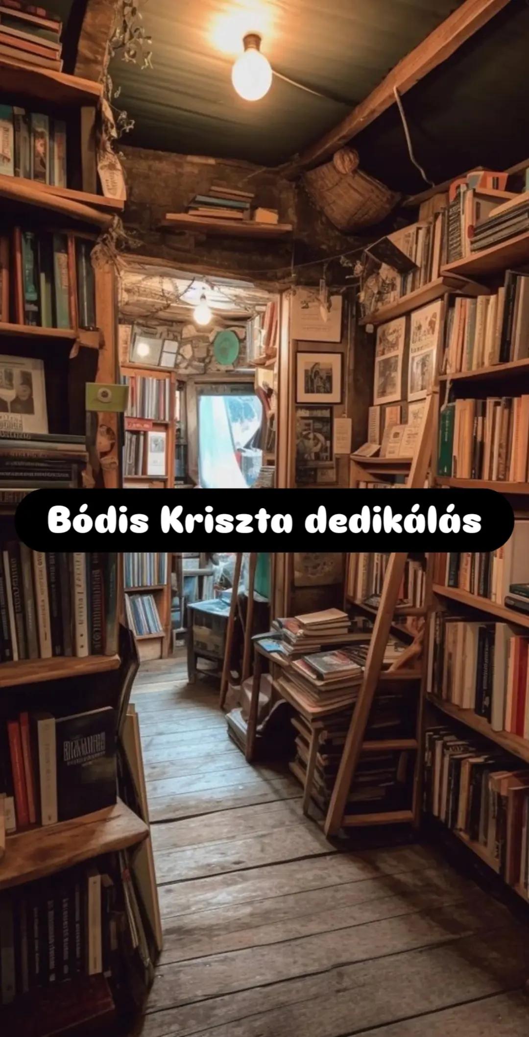 @Evi's bookish corner